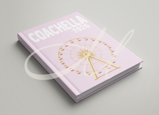 COACHELLA RUEDA DE LA FORTUNA