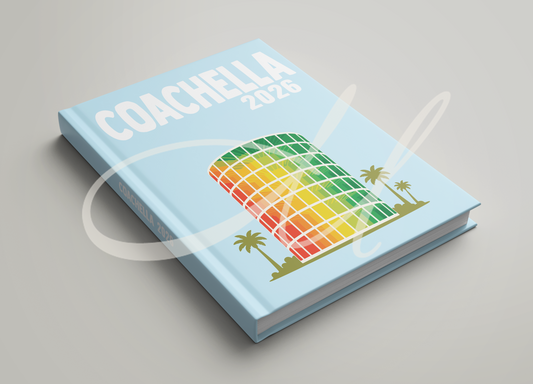 COACHELLA TORRE COLORES
