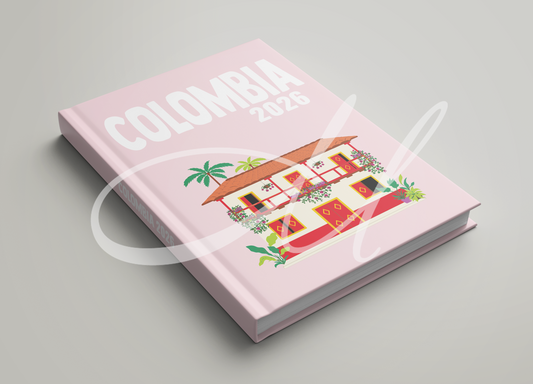 COLOMBIA CASA TIPO QUINTA