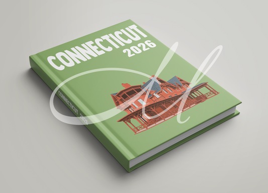 CONNECTICUT CASA