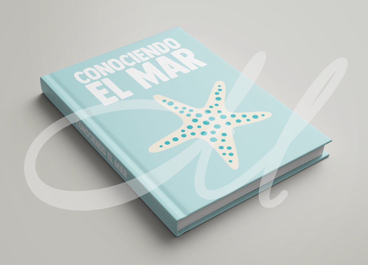 CONOCIENDO EL MAR ESTRELLA DE MAR