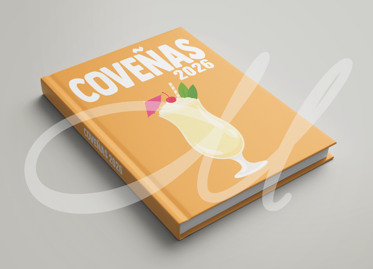 COVEÑAS COCTEL
