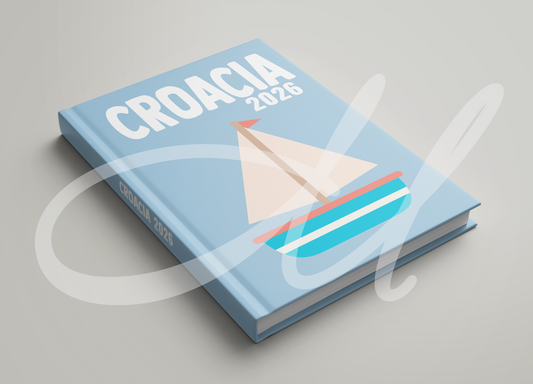 CROACIA BARCO