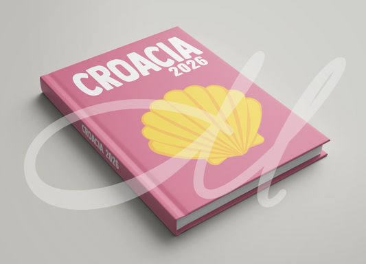 CROACIA CONCHA