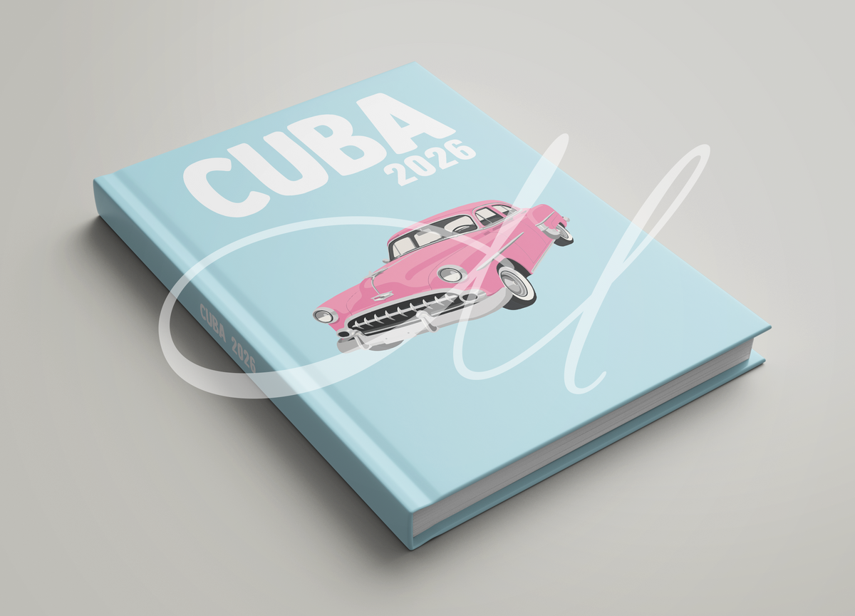 CUBA CADILLAC