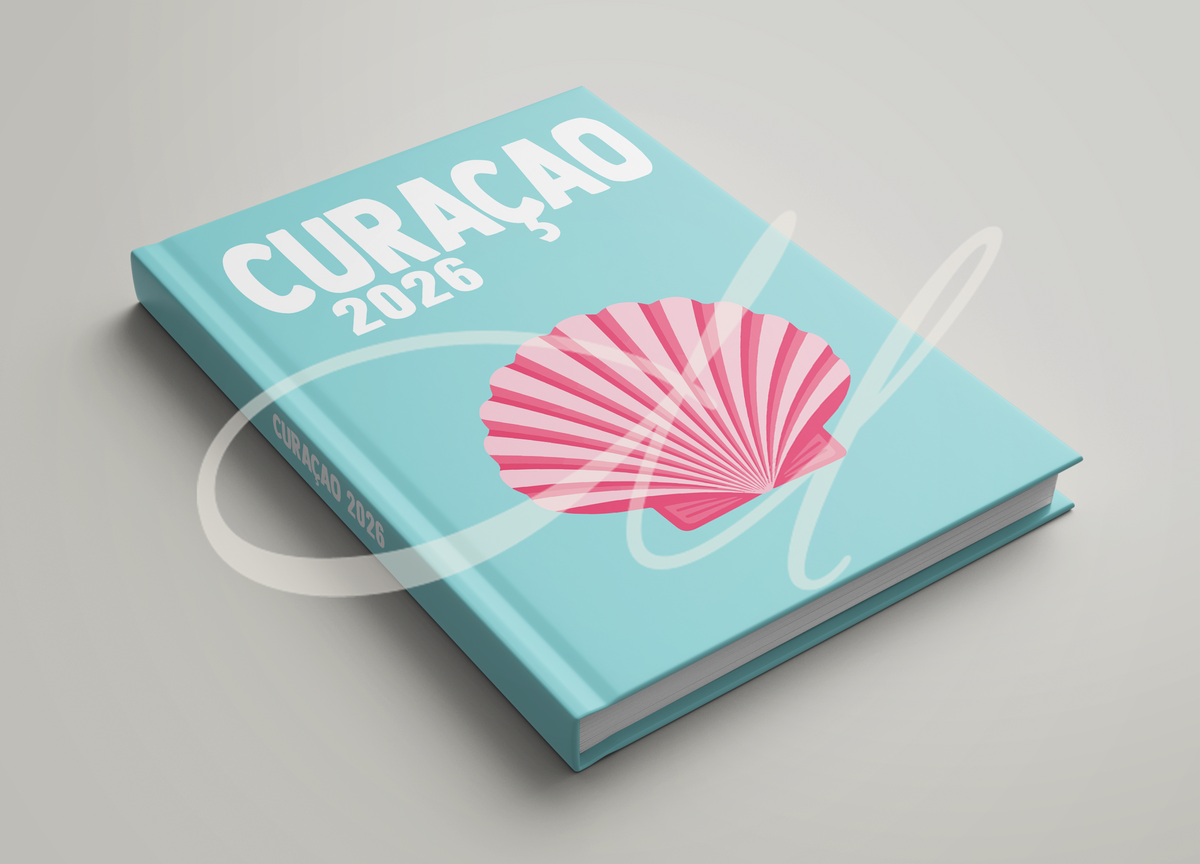 CURACAO CONCHA
