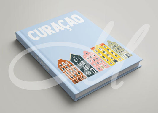 CURACAO EDIFICIOS