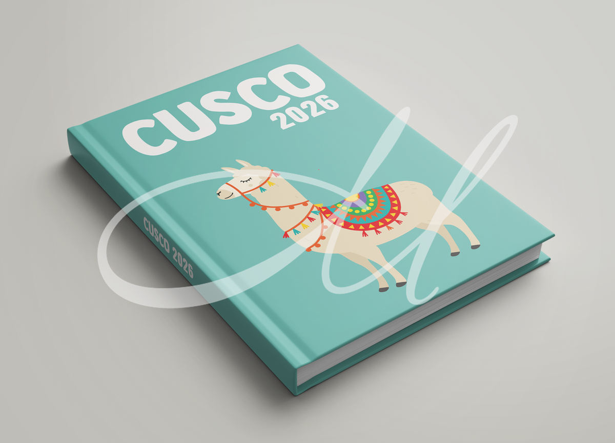CUSCO LLAMA