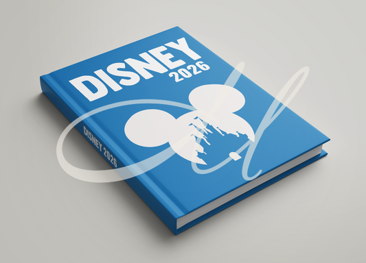 DISNEY MICKEY