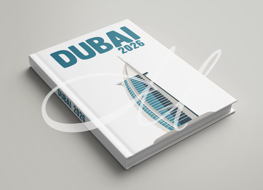 DUBAI HOTEL BURJ AL ARAB