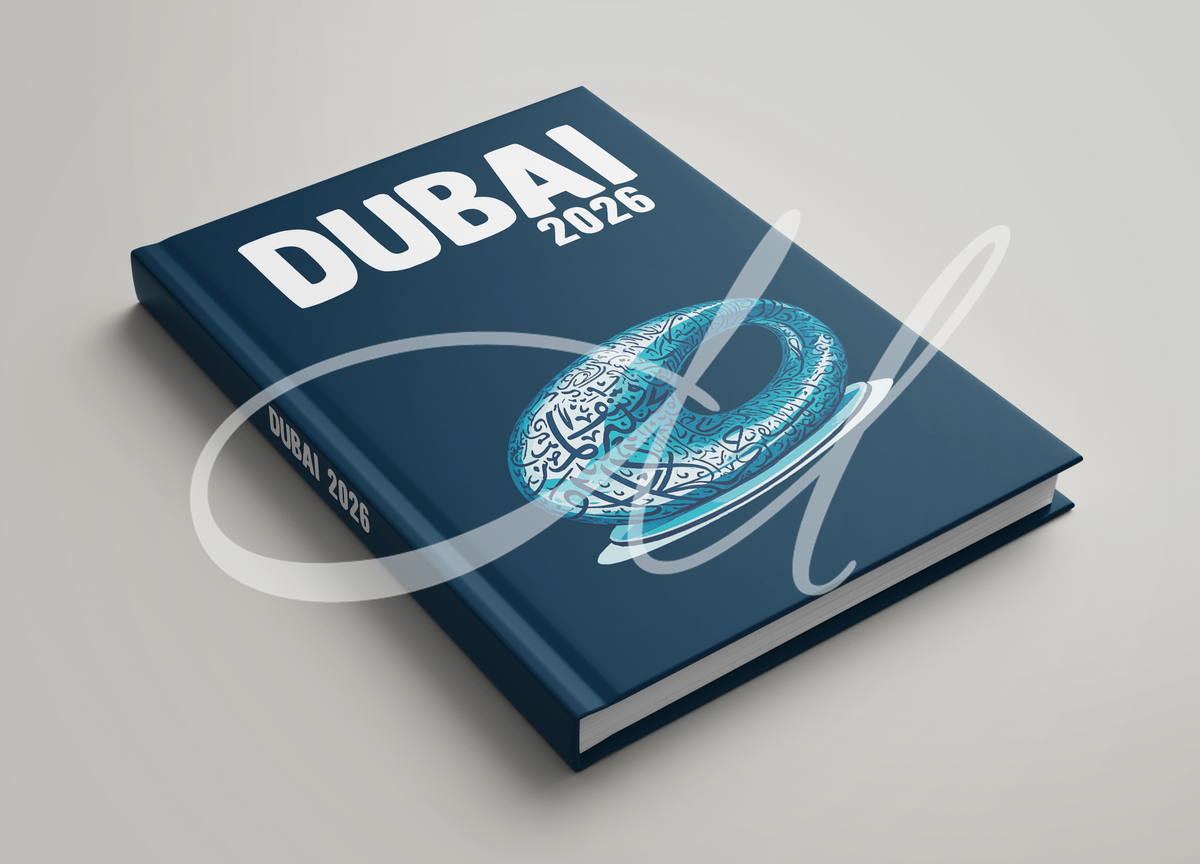 DUBAI MUSEO DEL FUTURO