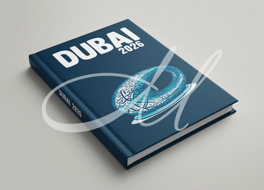 DUBAI MUSEO DEL FUTURO