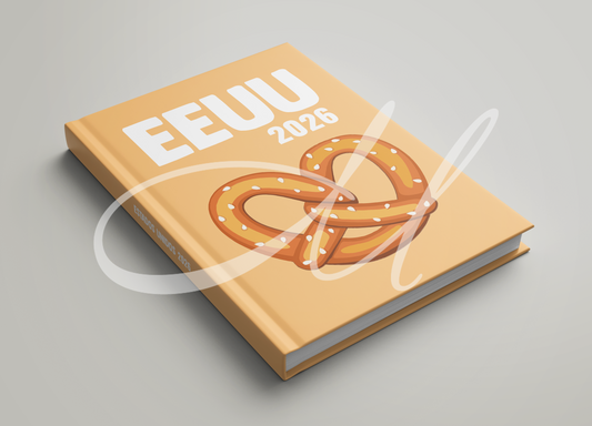 ESTADOS UNIDOS PRETZEL