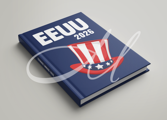 ESTADOS UNIDOS SOMBRERO