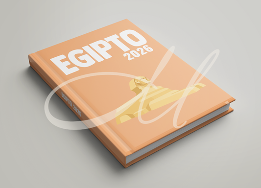 EGIPTO ESFINGE