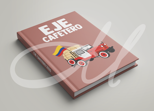EJE CAFETERO JEEP WILLYS