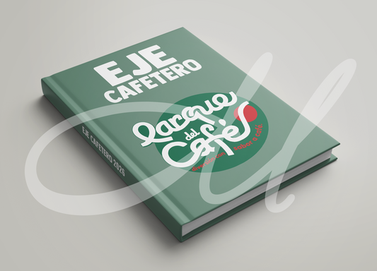 EJE CAFETERO PARQUE DEL CAFÉ