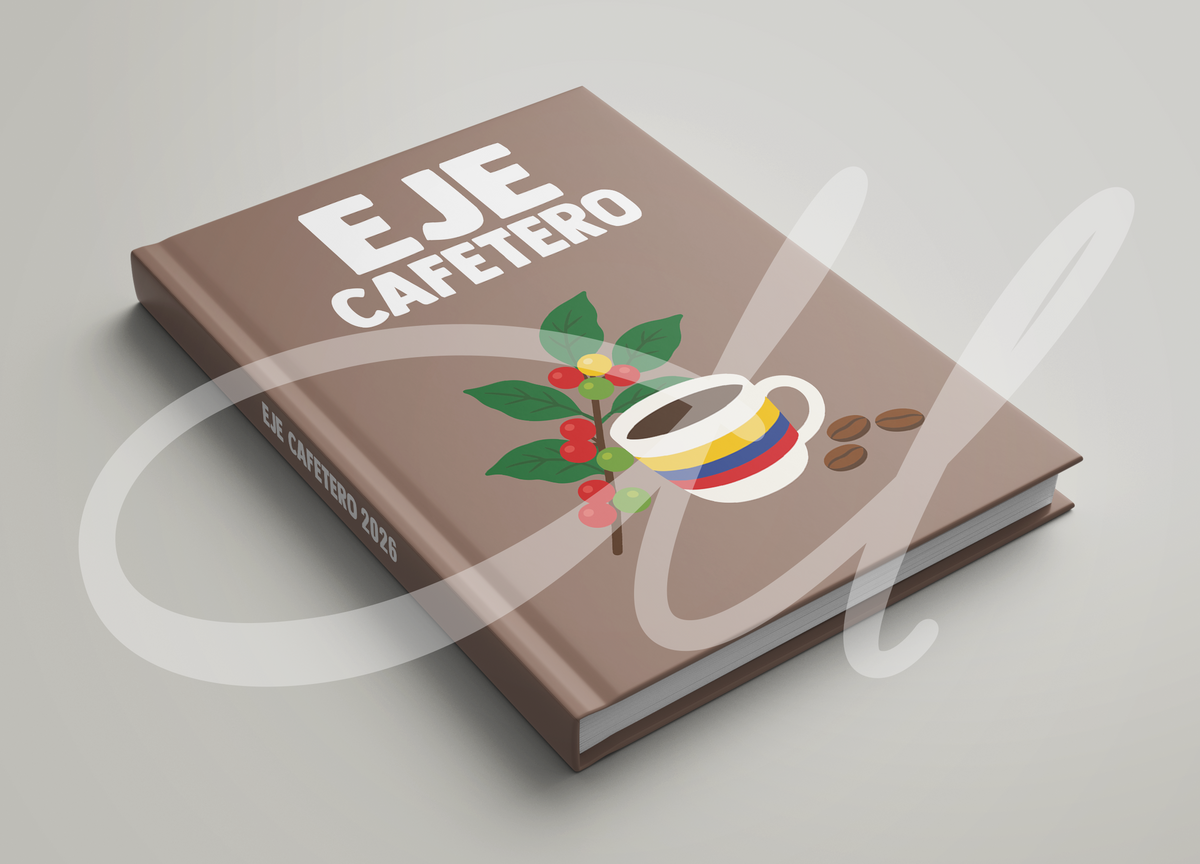 EJE CAFETERO TAZA
