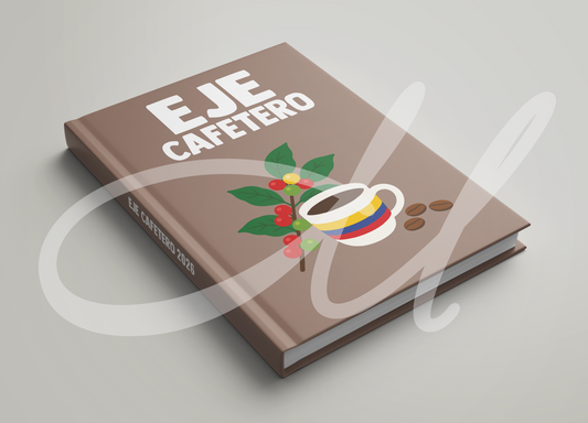 EJE CAFETERO TAZA