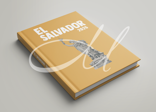 EL SALVADOR MONUMENTO