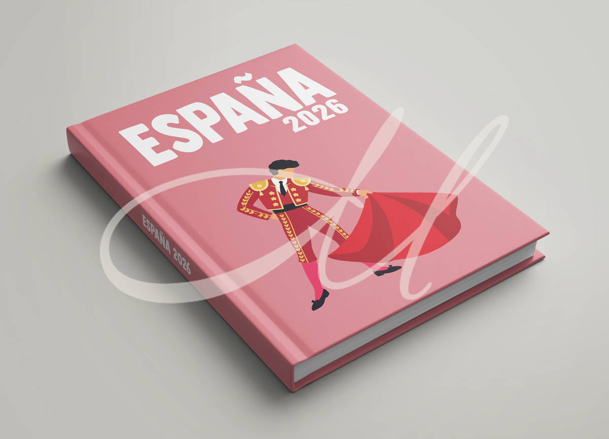 ESPAÑA TORERO