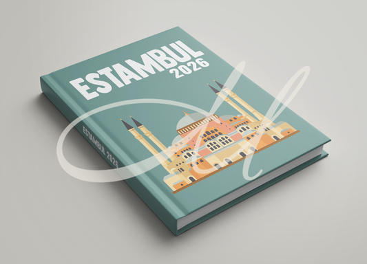 ESTAMBUL MEZQUITA