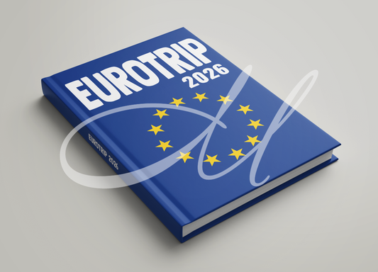 EUROTRIP BANDERA UE