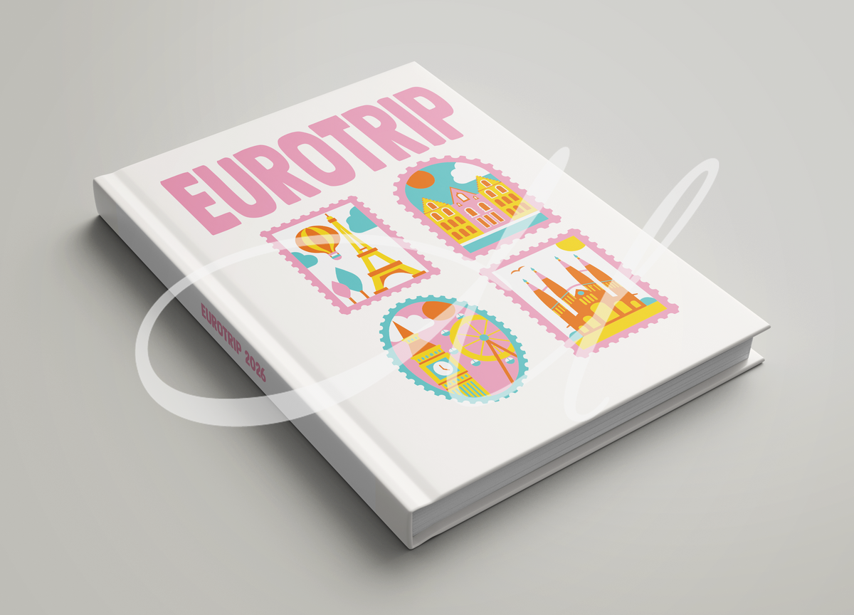 EUROTRIP CUADROS