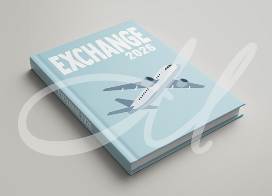 EXCHANGE AVIÓN