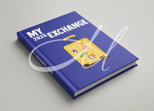 EXCHANGE MALETA