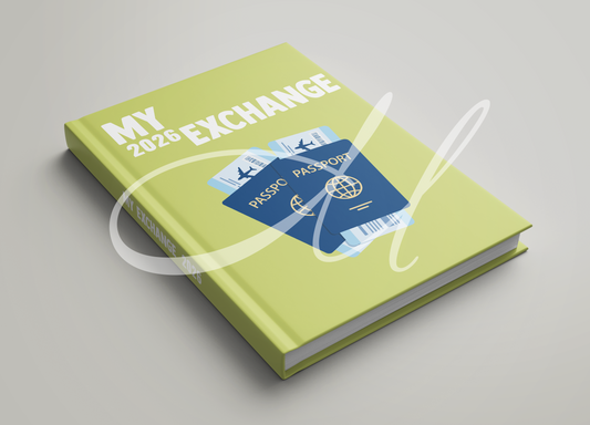 EXCHANGE PASAPORTE