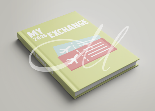 EXCHANGE TIQUETES