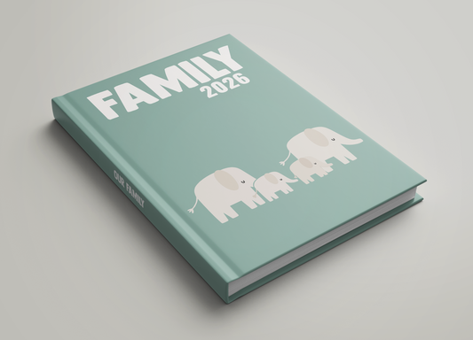 FAMILIA 1