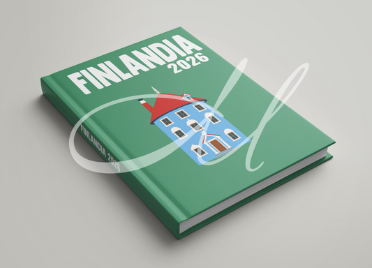 FINLANDIA CASA