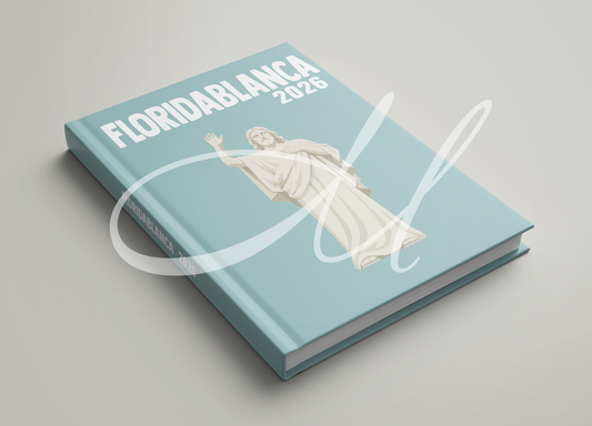 FLORIDABLANCA CRISTO