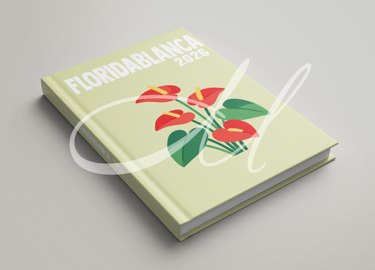 FLORIDABLANCA FLORES