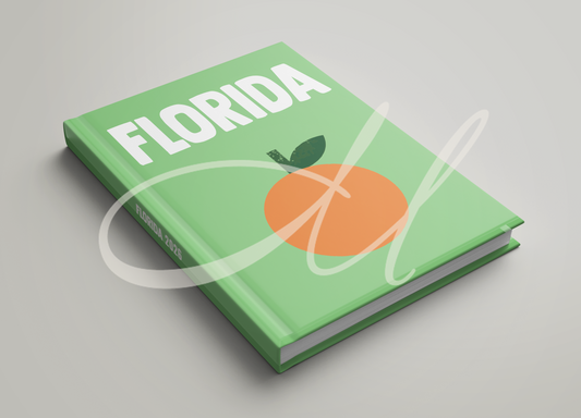 FLORIDA NARANJA