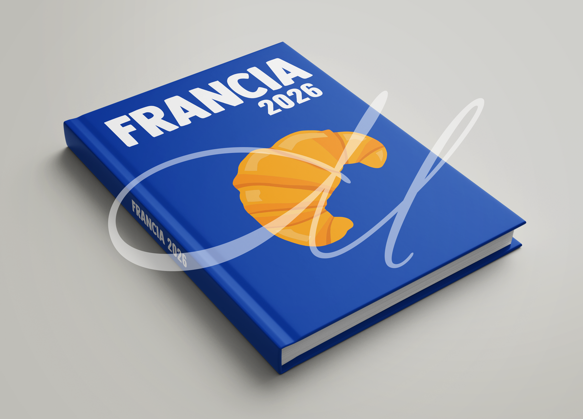 FRANCIA CROISSANT