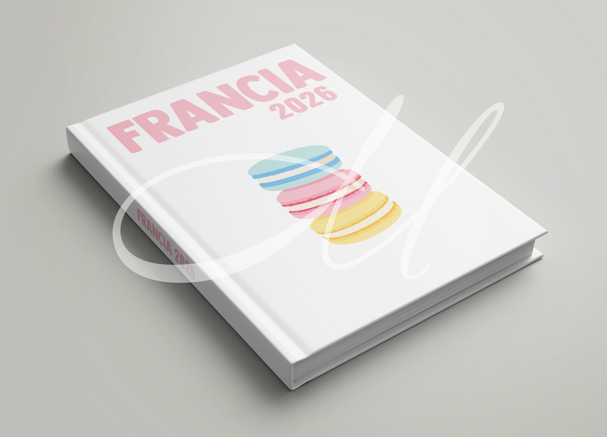 FRANCIA MACAROONS
