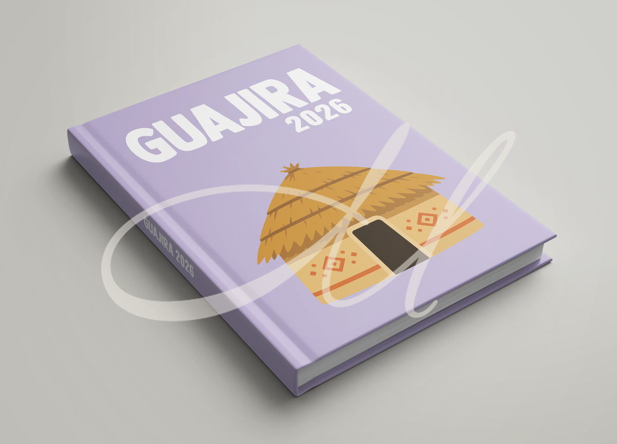 GUAJIRA RANCHERIA