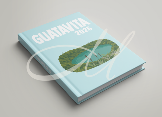 GUATAVITA LAGUNA