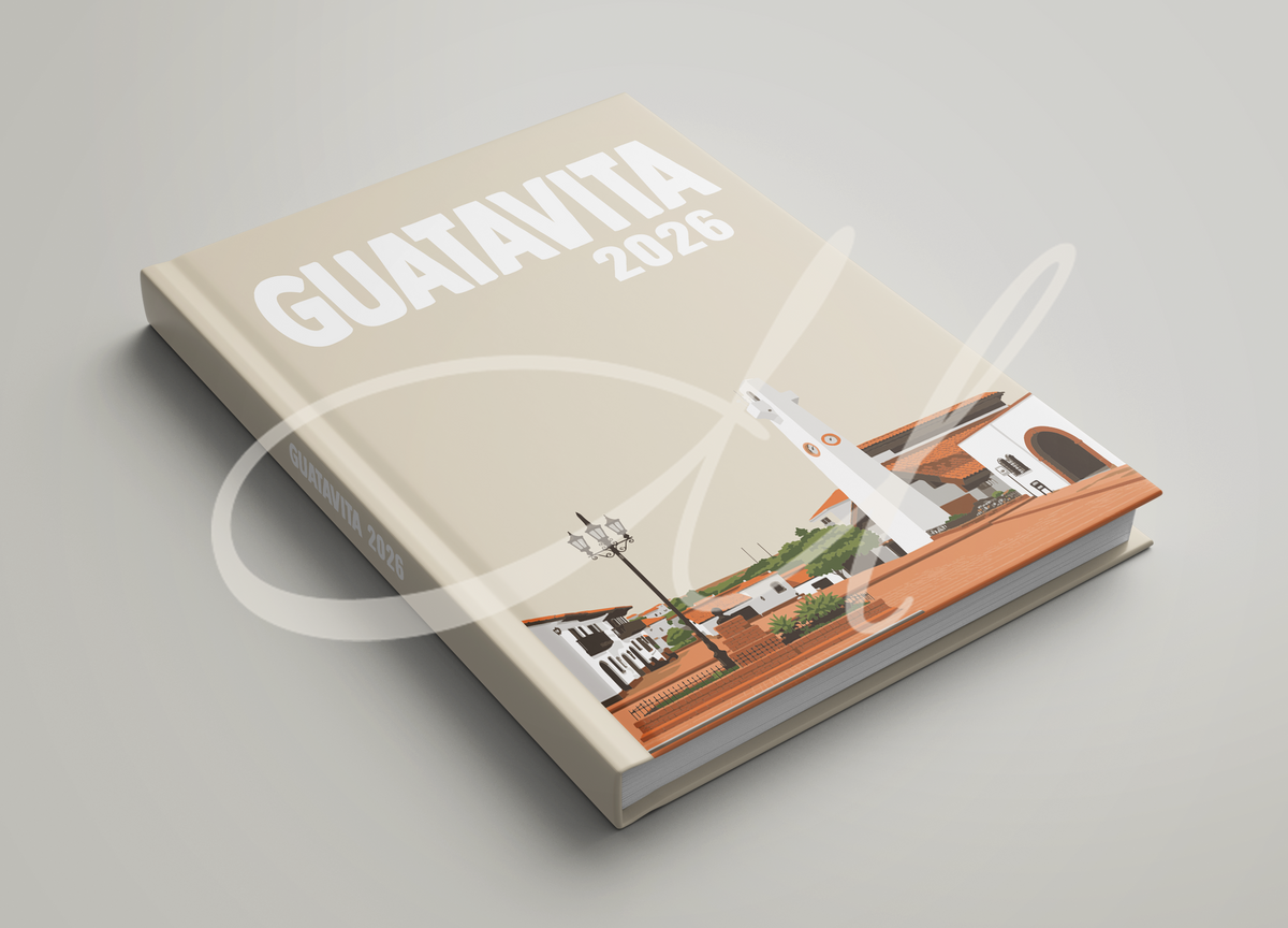 GUATAVITA PUEBLO