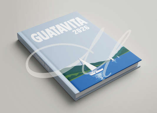 GUATAVITA VELEROS