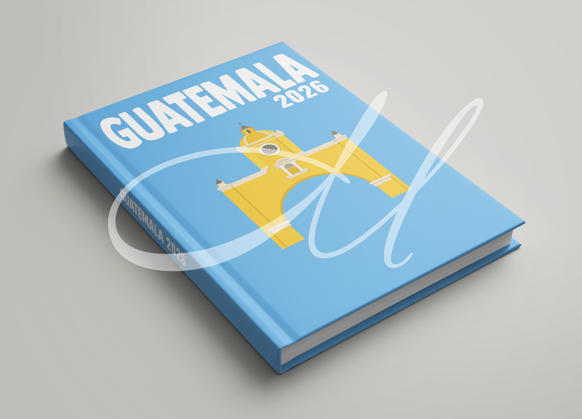 GUATEMALA IGLESIA
