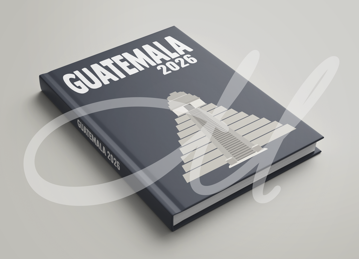 GUATEMALA PIRAMIDE