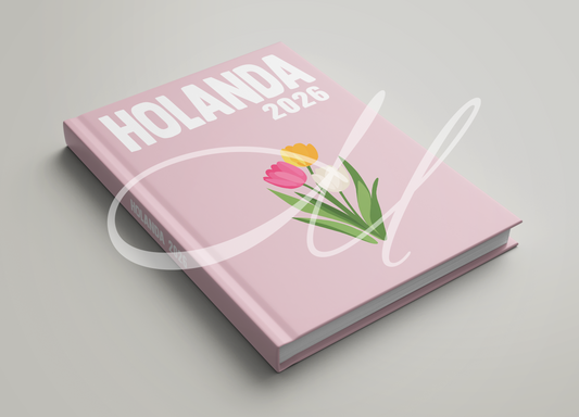 HOLANDA FLOR