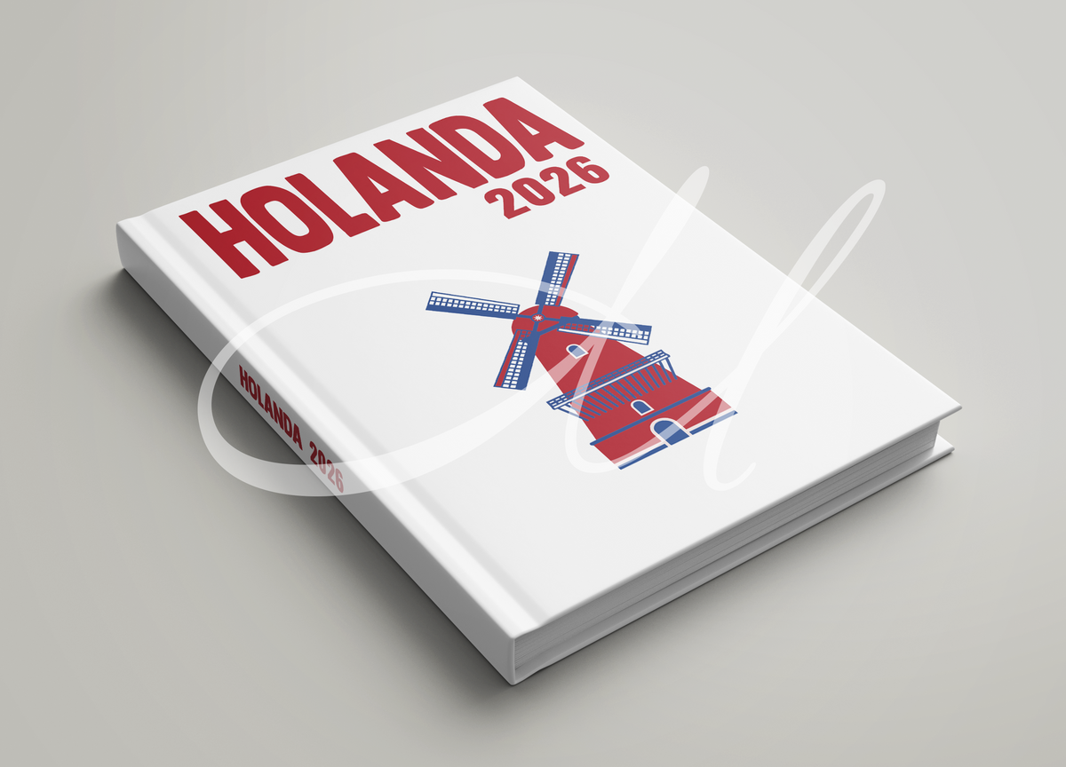HOLANDA MOLINO