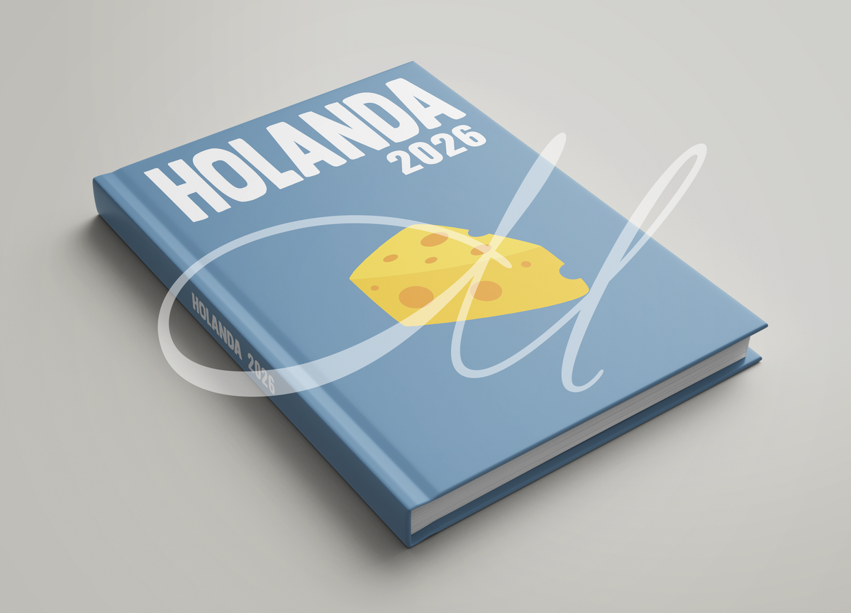 HOLANDA QUESO