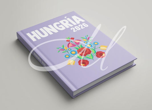 HUNGRIA FLORES
