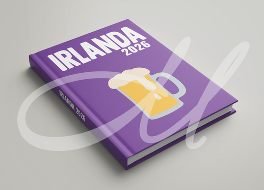 IRLANDA CERVEZA